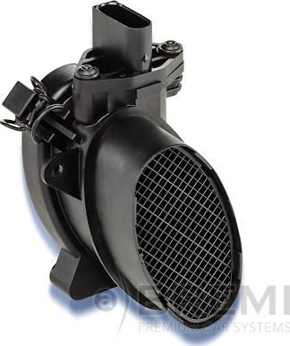 Bremi 30039 - Air Mass Sensor onlydrive.pro