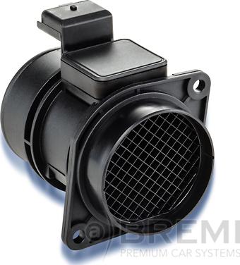 Bremi 30032 - Air Mass Sensor onlydrive.pro