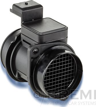 Bremi 30021 - Air Mass Sensor onlydrive.pro