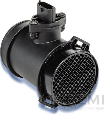 Bremi 30075 - Air Mass Sensor onlydrive.pro