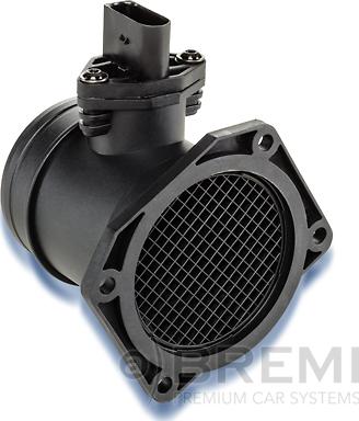 Bremi 30070 - Air Mass Sensor onlydrive.pro