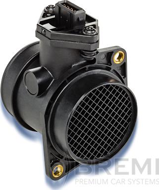 Bremi 30145 - Air Mass Sensor onlydrive.pro