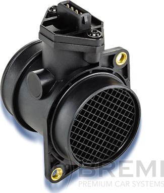 Bremi 30169 - Air Mass Sensor onlydrive.pro