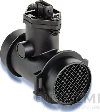 Bremi 30163 - Air Mass Sensor onlydrive.pro