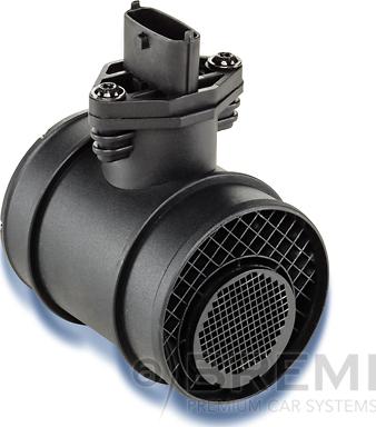 Bremi 30108 - Air Mass Sensor onlydrive.pro