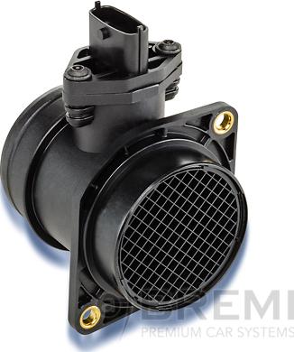 Bremi 30130 - Air Mass Sensor onlydrive.pro