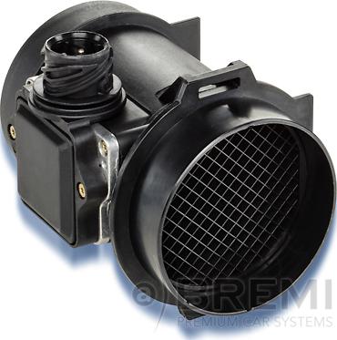 Bremi 30121 - Air Mass Sensor onlydrive.pro