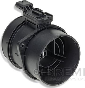 Bremi 30353 - Air Mass Sensor onlydrive.pro