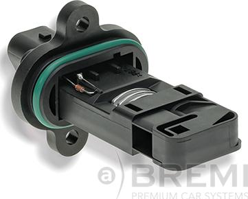 Bremi 30334 - Air Mass Sensor onlydrive.pro