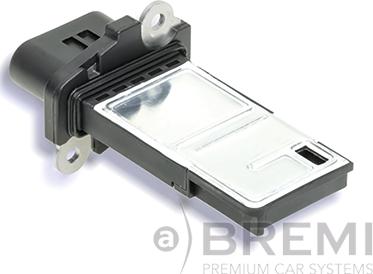 Bremi 30254 - Air Mass Sensor onlydrive.pro