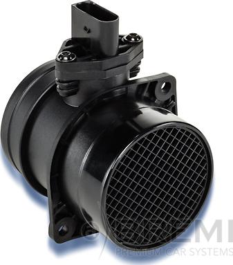 Bremi 30205 - Air Mass Sensor onlydrive.pro