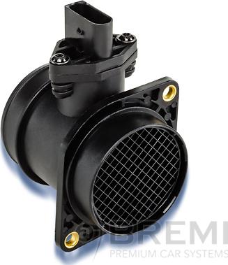 Bremi 30202 - Air Mass Sensor onlydrive.pro