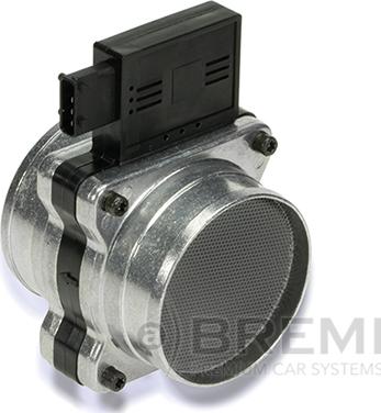 Bremi 30237 - Air Mass Sensor onlydrive.pro