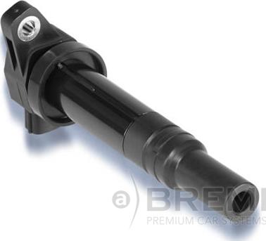 Bremi 20494 - Ignition Coil onlydrive.pro