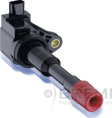 Bremi 20403 - Ignition Coil onlydrive.pro