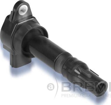 Bremi 20489 - Ignition Coil onlydrive.pro