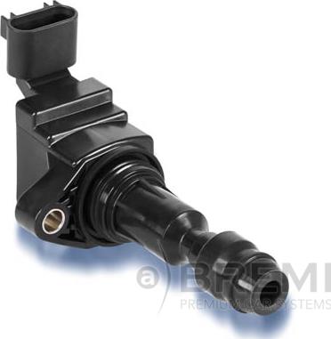 Bremi 20488 - Ignition Coil onlydrive.pro