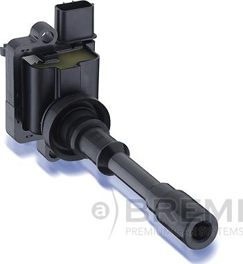 Bremi 20428 - Ignition Coil onlydrive.pro