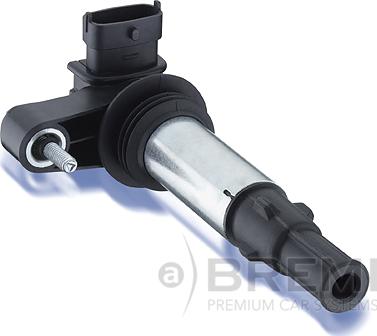 Bremi 20427 - Ignition Coil onlydrive.pro