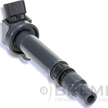 Bremi 20592 - Ignition Coil onlydrive.pro