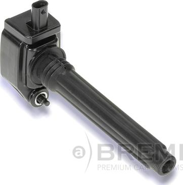 Bremi 20565 - Ignition Coil onlydrive.pro