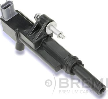 Bremi 20566 - Ignition Coil onlydrive.pro