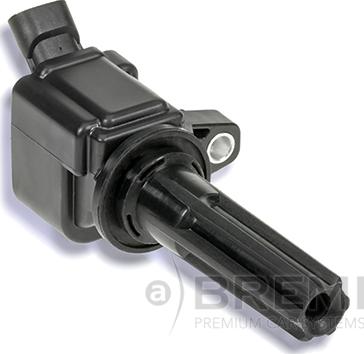 Bremi 20582 - Ignition Coil onlydrive.pro