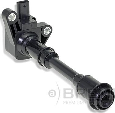 Bremi 20667 - Ignition Coil onlydrive.pro