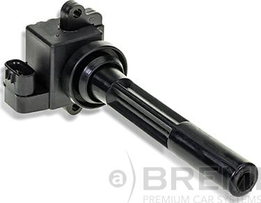 Bremi 20616 - Ignition Coil onlydrive.pro
