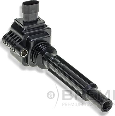 Bremi 20687 - Ignition Coil onlydrive.pro