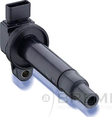 Bremi 20191 - Ignition Coil onlydrive.pro