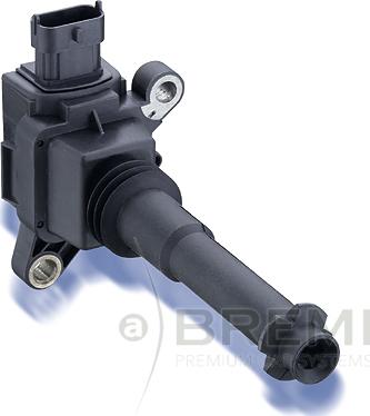 Bremi 20197 - Ignition Coil onlydrive.pro