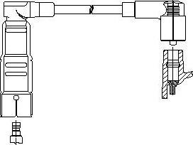 Bremi 201/55 - Ignition Coil onlydrive.pro