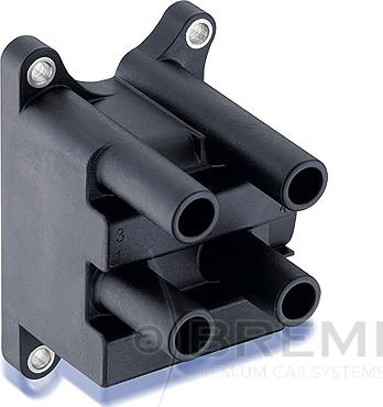 Bremi 201/55 - Ignition Coil onlydrive.pro