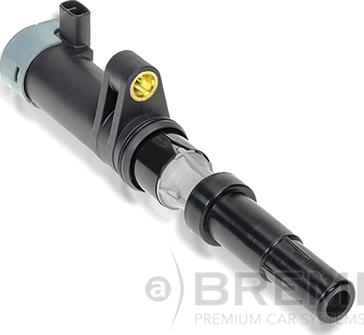 Bremi 20111 - Ignition Coil onlydrive.pro