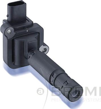 Bremi 20185 - Ignition Coil onlydrive.pro