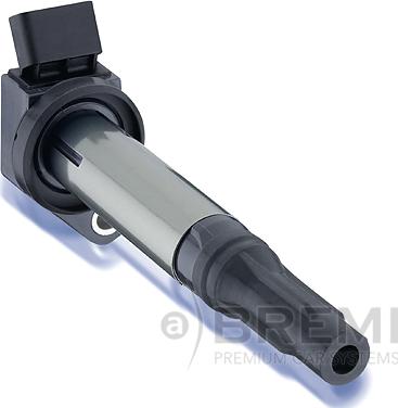 Bremi 20398 - Ignition Coil onlydrive.pro