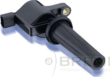 Bremi 20313 - Ignition Coil onlydrive.pro