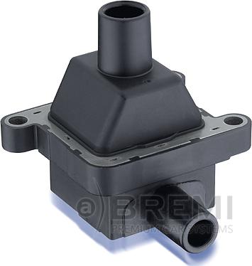 Bremi 20338 - Ignition Coil onlydrive.pro