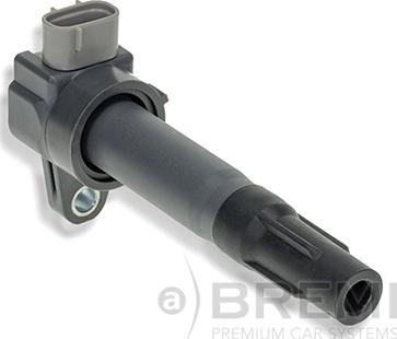 Bremi 20703 - Ignition Coil onlydrive.pro