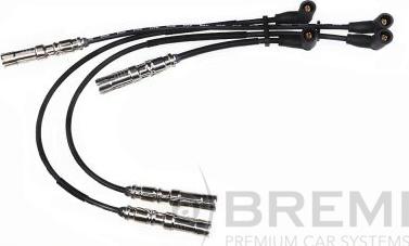 Bremi 221E200 - Süütesüsteemikomplekt onlydrive.pro