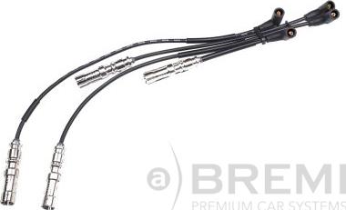 Bremi 221F200 - Sytytysjohtosarja onlydrive.pro