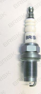 Brisk 1580 - Spark Plug onlydrive.pro