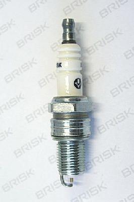 Brisk 1353 - Spark Plug onlydrive.pro