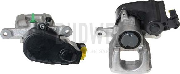 Budweg Caliper 344928 - Jarrusatula onlydrive.pro