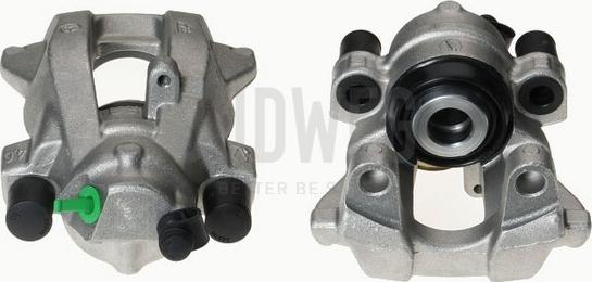 Budweg Caliper 344408 - Jarrusatula onlydrive.pro