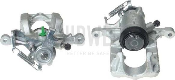 Budweg Caliper 344548 - Pidurisadul onlydrive.pro