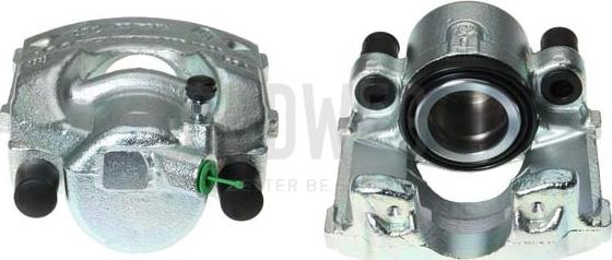 Budweg Caliper 344573 - Jarrusatula onlydrive.pro