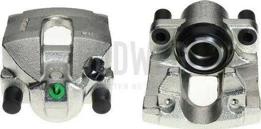 Budweg Caliper 343853 - Pidurisadul onlydrive.pro