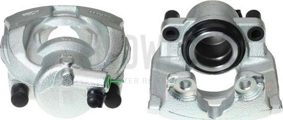 Budweg Caliper 343719 - Stabdžių apkaba onlydrive.pro